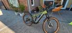 Cube hybrid 140 HPC TM 750 29 Carbon medium, Fietsen en Brommers, Ophalen, Zo goed als nieuw, Cube