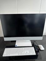 HP 27 inch HP Pavilion All-in-One PC met draadloos toetsenbo, Computers en Software, Ophalen, Gebruikt, HP