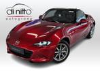Mazda MX-5 MY2024.5 Soft Top 1.5L SKYACTIV-G 132 hp 6MT, Auto's, Stof, 140 g/km, Cabriolet, Parkeersensor