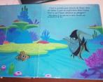 Nemo livre avec autocollants repositionnables 4€, Boeken, Kinderboeken | Kleuters, Gelezen, 5 of 6 jaar, Fictie algemeen, Jongen of Meisje