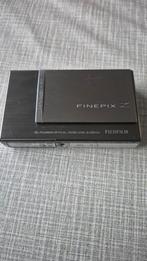 Finepix Z fujifilm 8.0 mp, Ophalen, Zo goed als nieuw