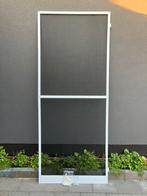 Hordeur 82 x 199,5cm, Doe-het-zelf en Bouw, Ophalen, 80 tot 100 cm, Hordeur, Minder dan 200 cm