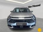 KIA Sportage Pulse 1.6 T-GDi 48V 7DCT + techno pack Garantie, Stof, Gebruikt, 4 cilinders, 1650 kg