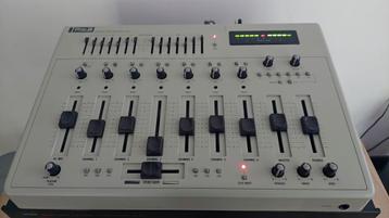 Pro.2 M-350 Audio mixer mengtafel