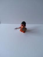 Smurf Safari Schlips-serie, Ophalen of Verzenden, Zo goed als nieuw, Poppetje, Figuurtje of Knuffel