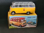 Dinky Toys - Mini-car Mercedes Poste, Comme neuf, Dinky Toys, Enlèvement ou Envoi