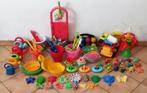 Lot de jouets de plage et de bain pour enfants, Ophalen, Zo goed als nieuw