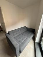 2-zit zetel ikea - gratis, Huis en Inrichting, Ophalen, Gebruikt