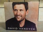 David Vandyck - David Vandyck, CD & DVD, CD | Néerlandophone, Comme neuf, Enlèvement ou Envoi, Chanson réaliste ou Smartlap