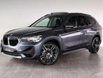 BMW X1 1.5iA SPORT-GPS-T.OUVRANT-CUIR-JANTES19-PDC, Autos, Argent ou Gris, Achat, https://public.car-pass.be/vhr/421182fa-a7fc-4044-ace3-183cef54d450