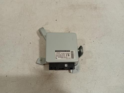 COMPUTER AIRBAG Toyota Yaris III (P13) (2107002761), Auto-onderdelen, Elektronica en Kabels, Toyota, Gebruikt