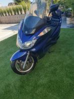 YAMAHA MAJESTY 400, Scooter, Particulier, 400 cm³