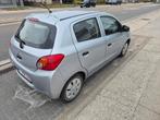 Mitsubishi Spacestar bwj. 2016 benzine, Auto's, Mitsubishi, Bedrijf, Handgeschakeld, Space Star, Airconditioning