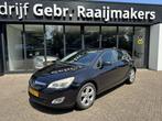 Opel Astra 1.6 Edition*Navi*Airco* (bj 2010), Auto's, Voorwielaandrijving, Euro 5, 680 kg, 4 cilinders