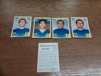 Panini Mexico 70 Italie, Enlèvement ou Envoi