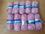 Bahia - 10 stuks, Hobby en Vrije tijd, Breien en Haken, Ophalen, Zo goed als nieuw, Breien of Haken, Wol of Garen