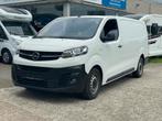 Opel Vivaro 2.0D L3 - Nouveau modèle - 2020 - Climatiseur *, Boîte manuelle, 4 portes, Diesel, Opel