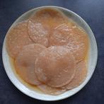 Kombucha SCOBY + Starter (herstelvloeistof) 80 g - 2,81 oz, Diversen, Levensmiddelen, Verzenden