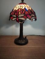 mooie sfeervolle lamp Tiffany's, Antiek en Kunst, Antiek | Verlichting, Ophalen