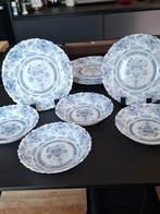 Set ARCOPAL HONORINE modelplaten. Jaren 60, 70., Antiek en Kunst, Antiek | Servies compleet, Ophalen