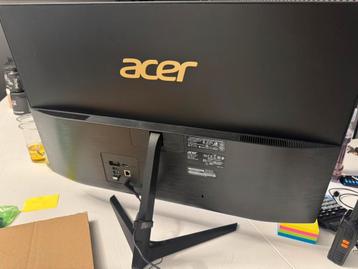 Acer 27 inch i5 All in one beschikbaar voor biedingen