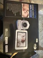 Luvion supreme connect 2, Kinderen en Baby's, Ophalen, Zo goed als nieuw, Camera