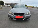 BMW 316D E91, Autos, BMW, Euro 5, 750 kg, Boîte manuelle, Autres couleurs
