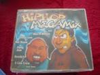 MAXI SINGLE - MÉGA MIX HIP HOP, CD & DVD, CD Singles, Enlèvement ou Envoi, Maxi-single, Comme neuf, 1 single