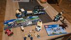 Lego city police (lot), Enlèvement ou Envoi, Utilisé
