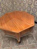 salontafel - rond, Huis en Inrichting, Ophalen, Rond