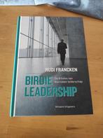 Birdie Leadership 9 holes duurzaam leiderschap Rudi Francken, Ophalen, Gelezen, Management, Rudi Francken