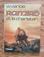 RAMIRO    Vance   EO TTBE, Ophalen of Verzenden