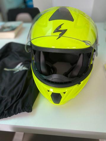 Helm in nieuwstaat te koop, Enlèvement, L
