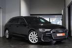 Audi A6 40 TDi S line Quattro 360°Camera*BTW*Garantie *, Auto's, Audi, Gebruikt, Euro 6, Leder, 5 deurs