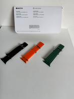 Apple Watch Ultra 2 Armbanden, Handtassen en Accessoires, Smartwatches, IOS, Ophalen of Verzenden, Zo goed als nieuw, APPLE