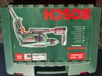 Boormachine bosh, Doe-het-zelf en Bouw, Gereedschap | Boormachines, Ophalen, Gebruikt, Boormachine