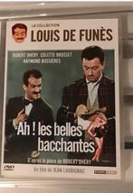 Louis de Funès - 19 films - DVD, CD & DVD, Comme neuf, Tous les âges, Enlèvement ou Envoi, Comédie d'action