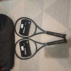 2 raquette de tennis Wilson ultra team v4.0 + sac de tennis, Sport en Fitness, Tennis, Ophalen, Nieuw, Racket, Wilson
