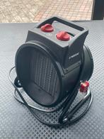 Elektrische verwarming 3KW, Doe-het-zelf en Bouw, Verwarming en Radiatoren, Ophalen, Zo goed als nieuw