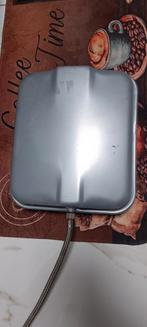 vase d'expansion viesman vitodense 222, Bricolage & Construction, Chauffe-eau & Boilers, Enlèvement, Neuf