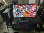 Volledige gaming pc, Computers en Software, Ophalen, Zo goed als nieuw, Gaming