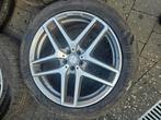 mercedes amg velgen 21 inch, Pneus été, 21 pouces, Pneu(s), Enlèvement