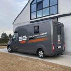 Paardencamionette te huur, Dieren en Toebehoren, Paarden en Pony's | Trailers en Aanhangwagens, Ophalen