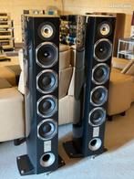 Triangle Magellan Quatuor 40th Anniversary Space Black, Overige merken, Ophalen of Verzenden, Zo goed als nieuw, 120 watt of meer