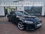 Audi A5 35 TFSI Sportback Multitronic S Line, Auto's, 4 cilinders, USB, Leder en Stof, Zwart
