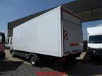 Mercedes-Benz Atego 1223 lange bak+klep euro6 prima staat, Autos, Achat, Euro 6, Entreprise, 169 kW