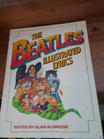 The Beatles - illustrated lyrics, Ophalen