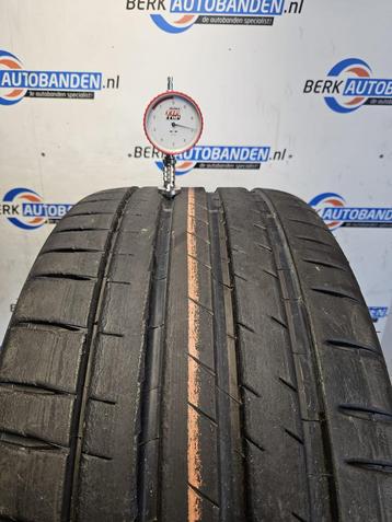 2x Michelin Pilot Sport 4S XL 275/35 R19 100Y 275/35/19 2753 beschikbaar voor biedingen