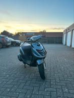 Piaggio zip iget e5, Ophalen, Zo goed als nieuw, Zip