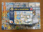 Puzzle JvH - 1000 pièces - Caractéristiques techniques, Enlèvement ou Envoi, 500 à 1500 pièces, Comme neuf, Puzzle